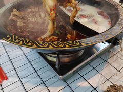 -蛙老爹·蜀香美蛙鱼头(王家湾店)