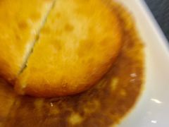 -诺敏塔拉奶茶-布里亚特包子-手把肉(锦都会店)