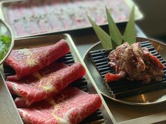 -西塔老太太泥炉烤肉(青浦蟠龙天地店)
