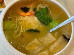 -江南村酒家