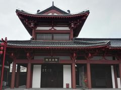 -容州古城
