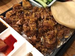 -陈傻子餐厅(世纪都会店)