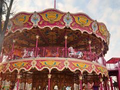 -长春市南湖公园