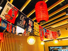 大堂-舞漁日料美人胶原锅(陆家嘴中心店)