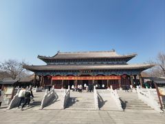 -天津妈祖文化园