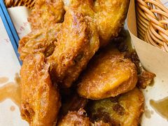 -四季厨房 鲁菜·孔府烤鸭(二环南路店)