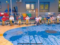 -吉而慧幼儿园-原红黄蓝幼儿园(世华水岸园)