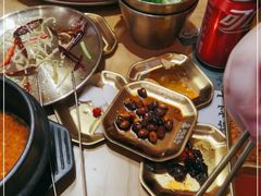 -闻老头·菊花炭烤肉(D11店)