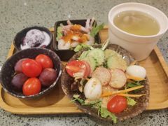 -Home Thai·泰谣(王府井apm店)