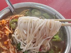 -武胜传统生榨米粉