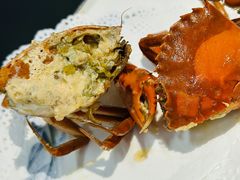 -鑫悦楼煎蟹·16年海鲜大排档