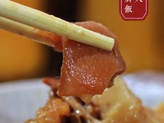 -陆长玖古法猪脚饭(玄风桥店)