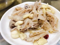 -小唐小四川水煮鱼(北三路店)