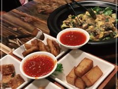 -临家闽南菜(宝洲路店)