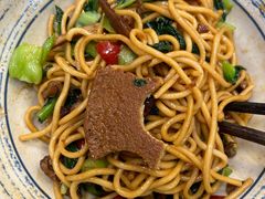 -梅溪·小伙子干挑面(安吉总店)