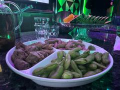 -欢乐迪KTV(南京夫子庙三山街店)