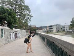 -良溪古村