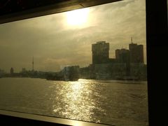 -武汉关码头(轮渡站)