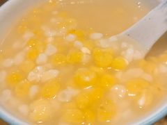 茬子粥-95号酱骨·一块豆腐(展春园西路店)