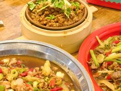 -佬缸炮江湖川菜(玉林店)