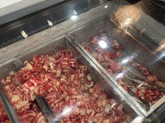 -圣罗巴甄选自助(麦凯乐店)