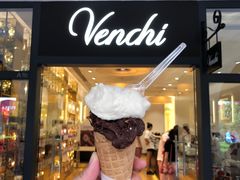 -VENCHI 闻绮(上海佛罗伦萨小镇店)
