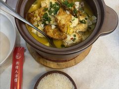 -湘桂人酒楼(西便门店)