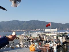 -滇池海埂公园