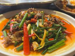 火爆双脆-懒人盐府人家·自贡大麻鱼(安贞店)