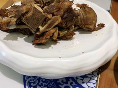-东方饺子王(大屯路店)