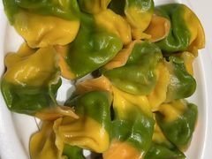 -双合园·海鲜水饺青岛菜(九水东路店)