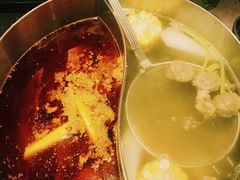 -宴全牛粤来越牛潮汕鲜牛肉火锅(海州万达广场店)