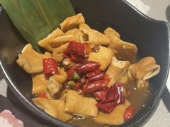 -海底捞火锅(杭州萧山宝龙广场店)