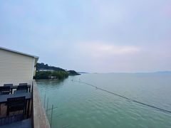 -古尚锦酒楼·水上餐厅