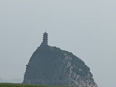 -石钟山