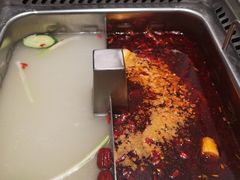 -龙凤禧毛肚火锅(阳光舜城店)