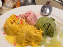 -韵咖啡自助餐厅(天津香格里拉店)