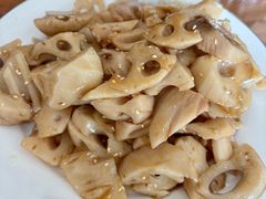 -美顺香食府鱼头老店(雪野湖店)