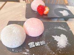 -糖纸甜品(乐颂坊店)