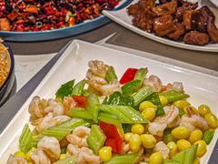 -丘二馆.川菜.江湖菜(八一路好吃街店)