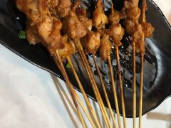 -忆口香龙虾(长沙直营二店)