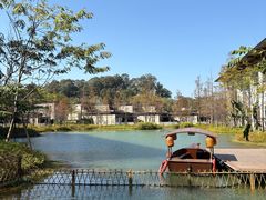 -东莞松山湖凯悦酒店
