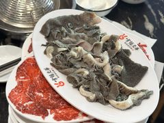 牛百叶-官塘兄弟·潮汕牛肉店(官塘总店)