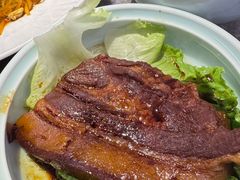 -闫府私房菜·百年鲁菜(恒隆店)