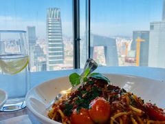 -北京柏悦酒店·锦庭餐厅Dining Room