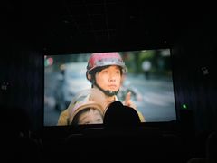 -华夏太古巨幕影城(贺龙广场店)