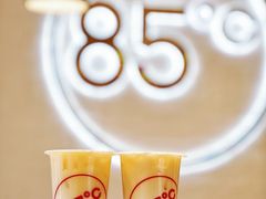 -85度C(上海广元店)