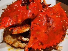 -神洲四海大酒楼(王府井澳门中心店)