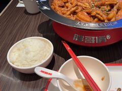 -胖哥俩肉蟹煲(湖滨银泰in77店)