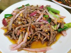 -春涛餐馆(下坝店)